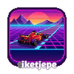 tiketjepe